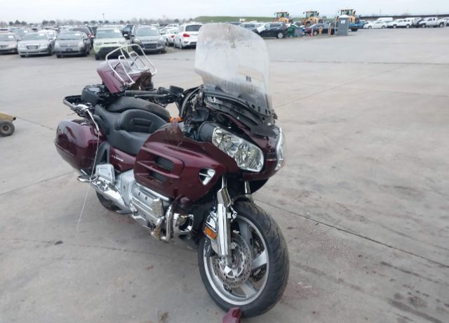 Honda GL1800