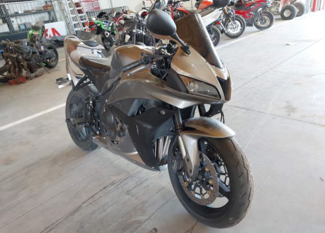 Honda CBR600