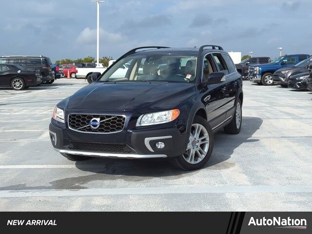 Volvo XC70