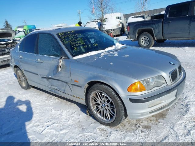 BMW 330i