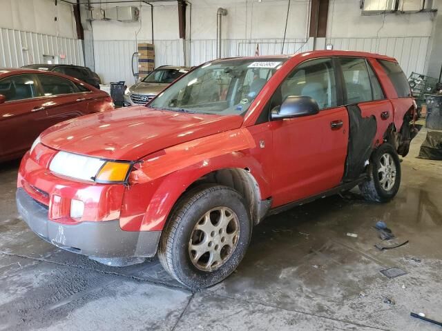 Saturn Vue