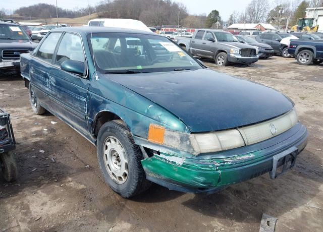 Mercury Sable