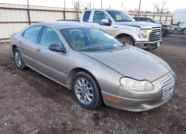 CHRYSLER