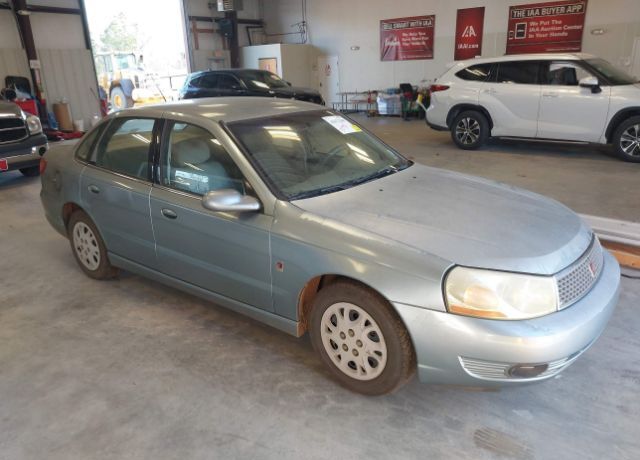 Saturn L200