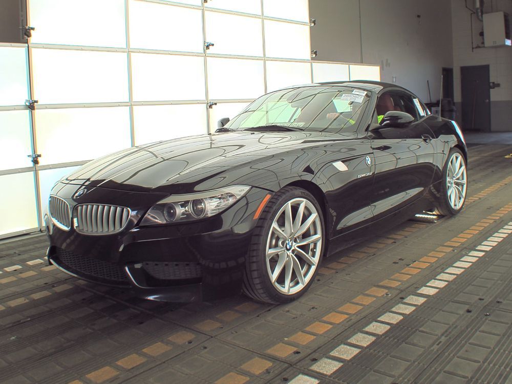 BMW Z4