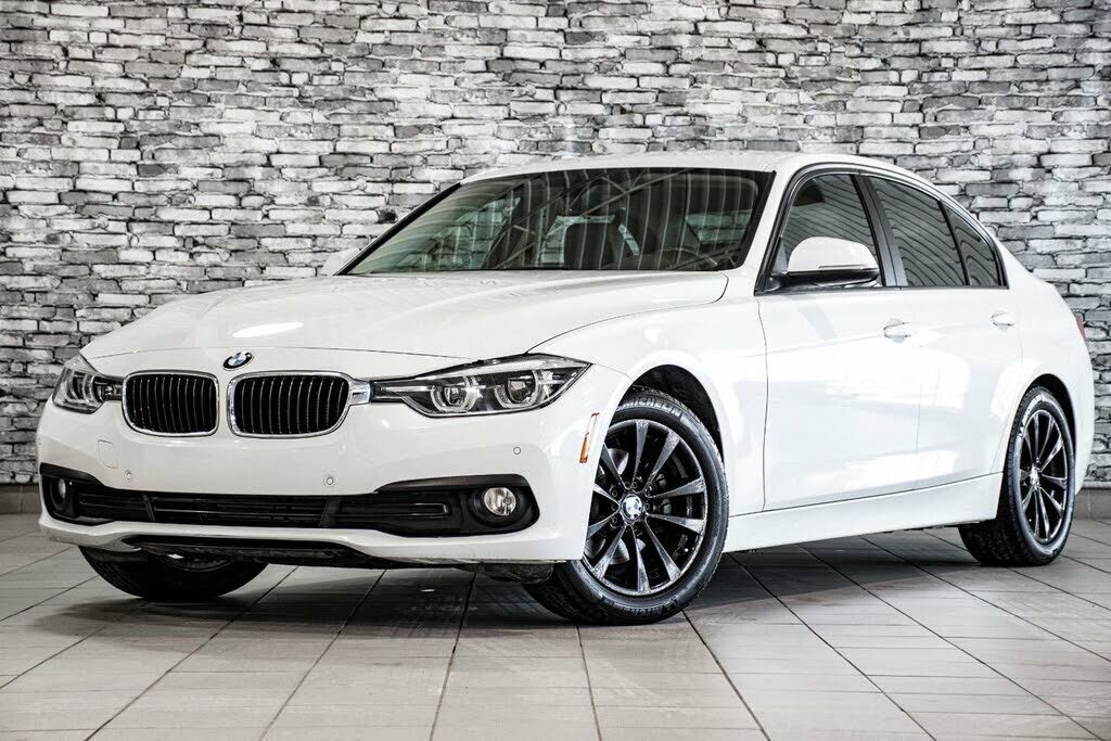 BMW 320i
