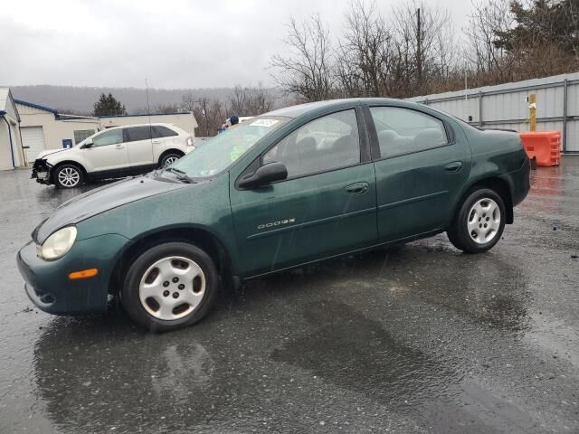 Dodge Neon