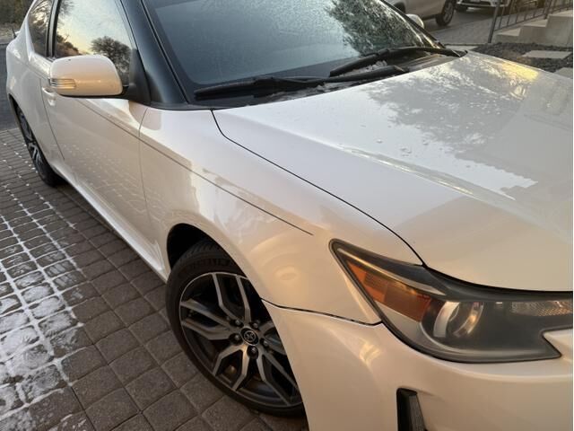 Toyota SCION tC
