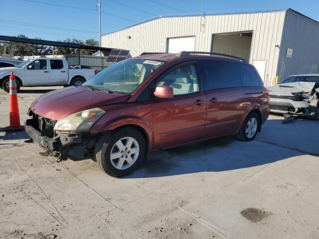 Nissan Quest