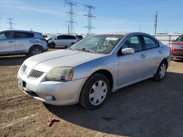 Mitsubishi Galant