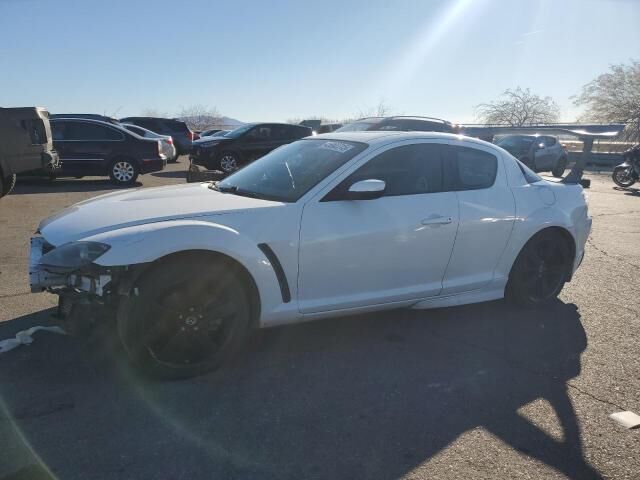 Mazda RX-8