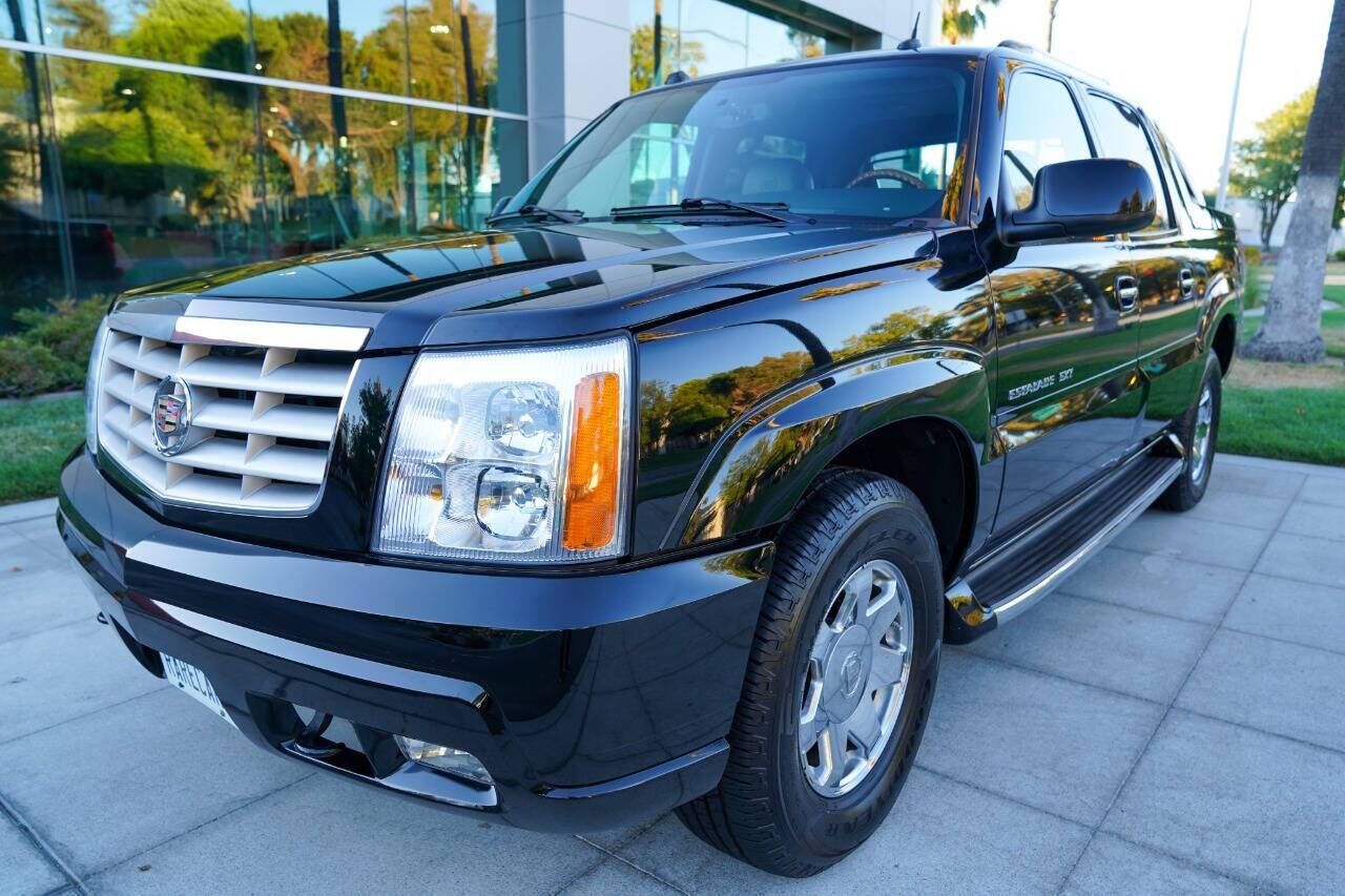 CADILLAC