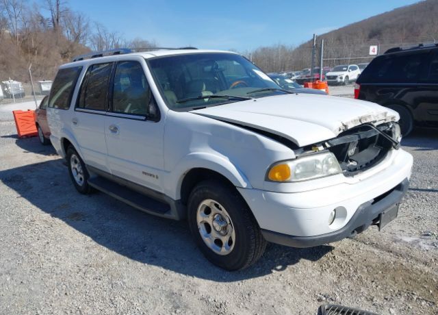 Lincoln Navigator