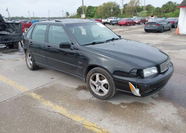 Volvo S70