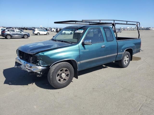 Toyota T100