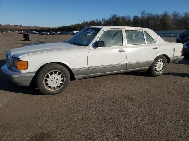 Mercedes-Benz 350