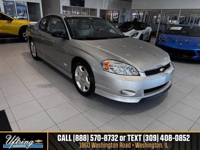 Chevrolet Monte Carlo