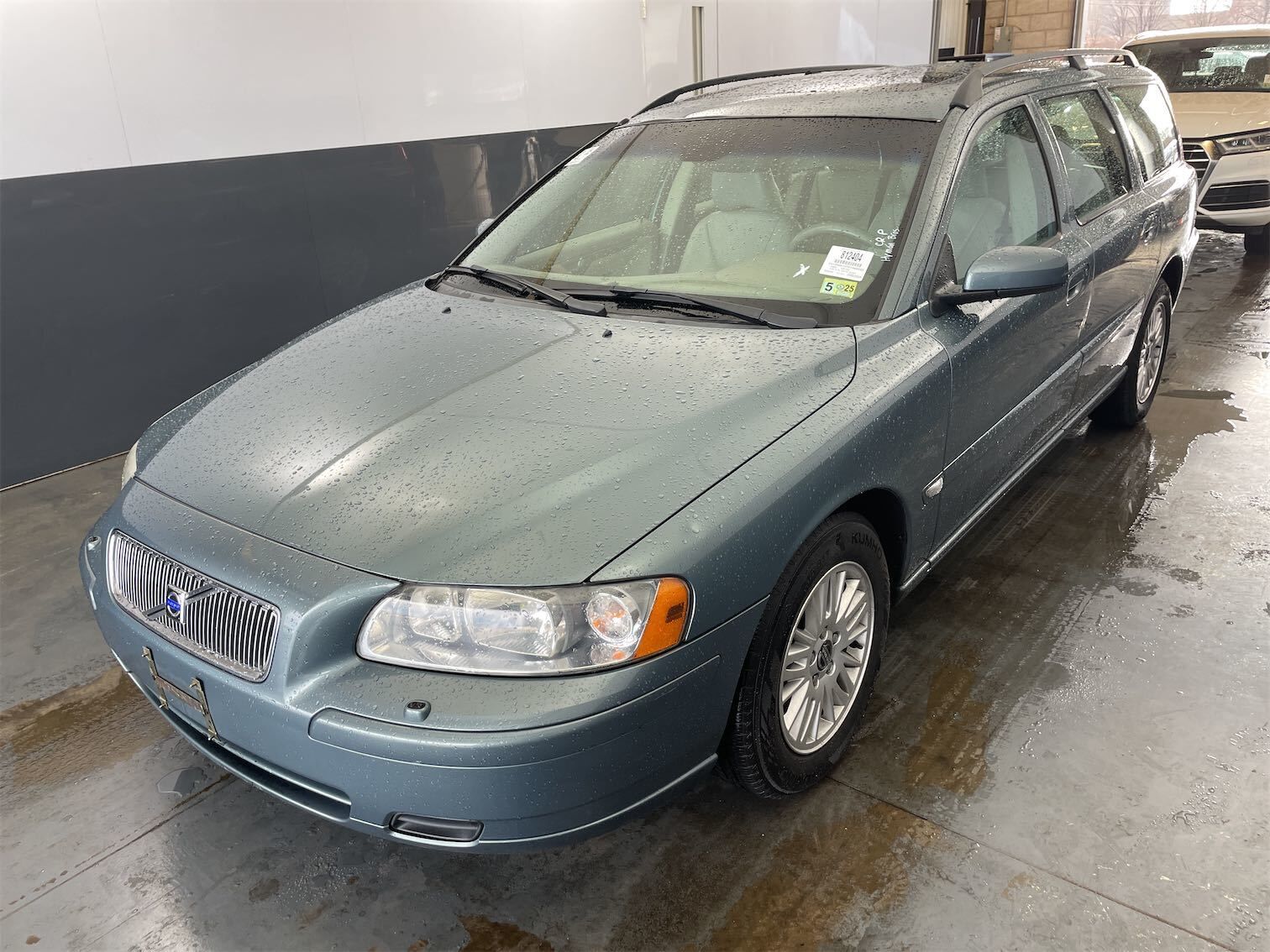 Volvo V70