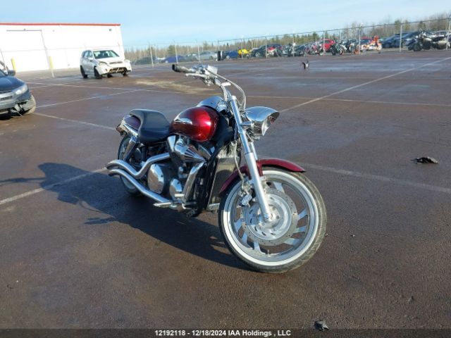 Honda VTX1300C