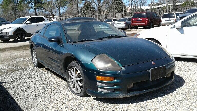 Mitsubishi Eclipse