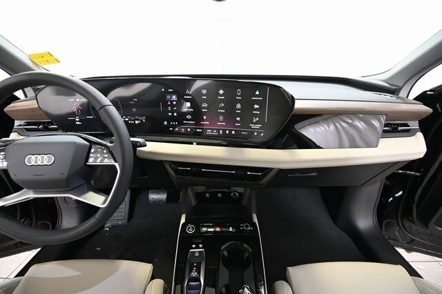 2025 Audi Q6