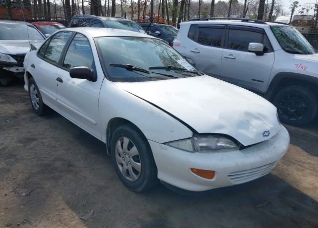 Chevrolet Cavalier