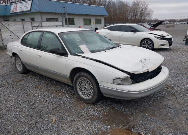 Chrysler LHS
