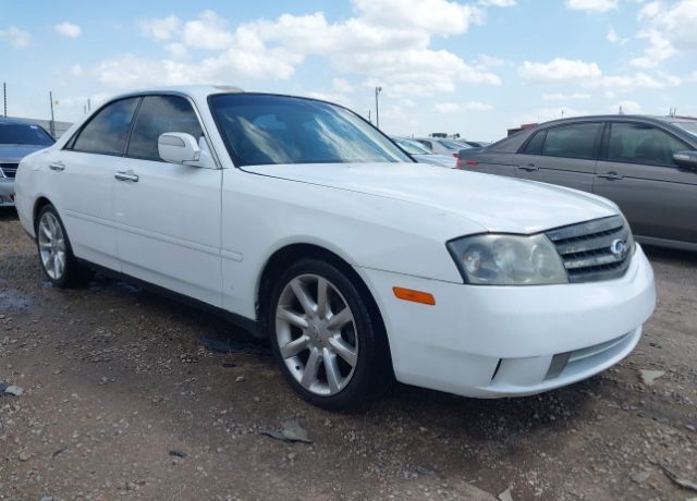Infiniti M45
