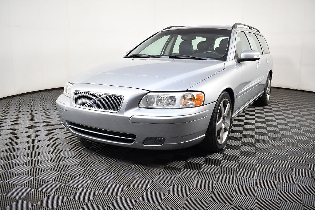 Volvo V70