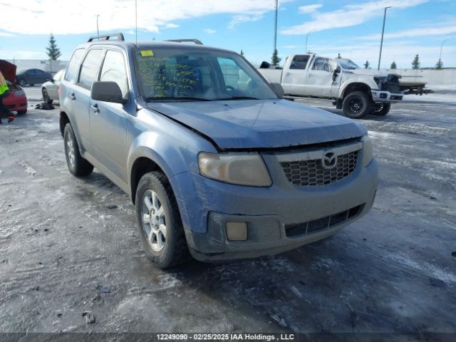 Mazda Tribute