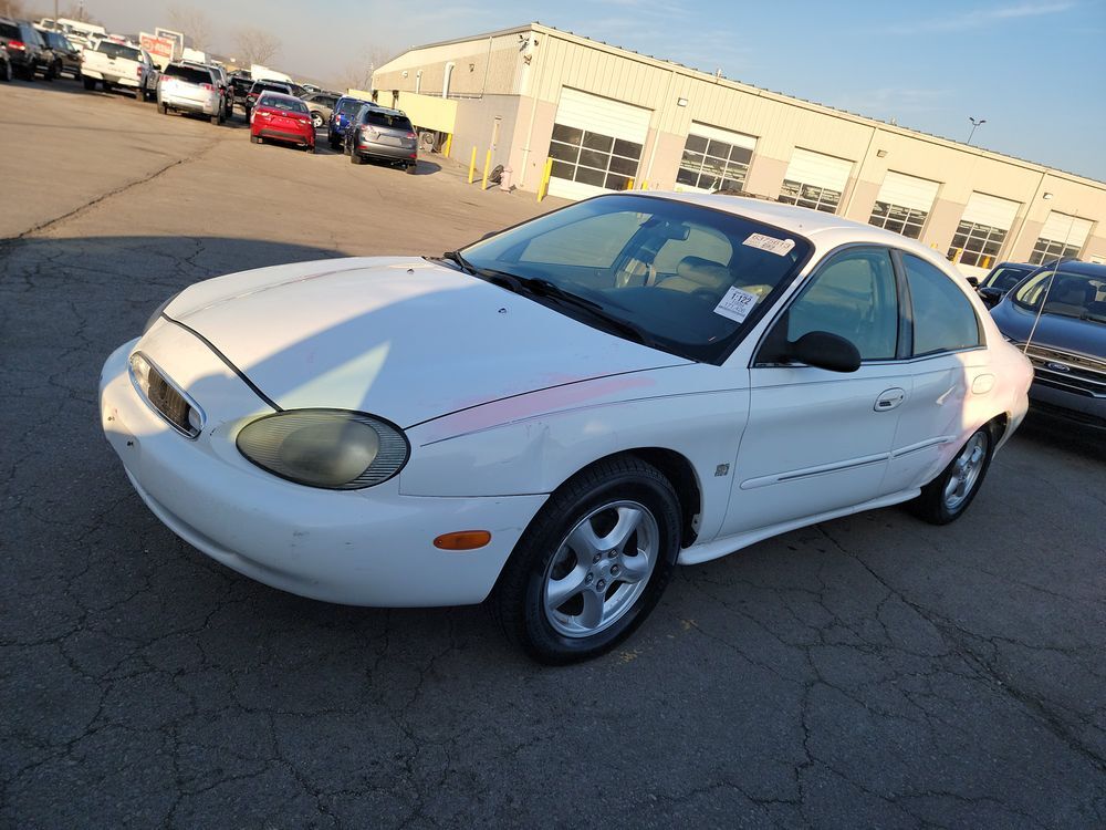 Mercury Sable