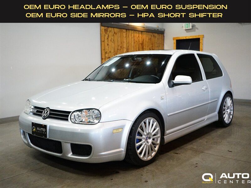 Volkswagen R32