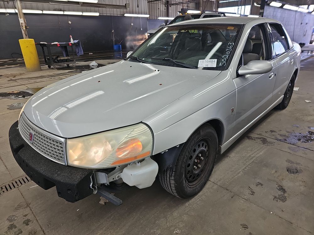 Saturn L300