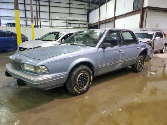 Buick Century