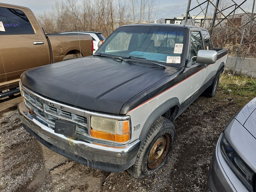 Dodge Dakota