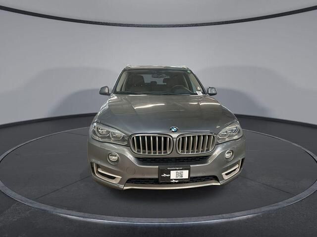 2016 BMW X5