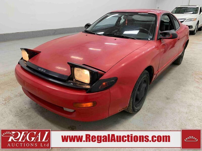 Toyota Celica