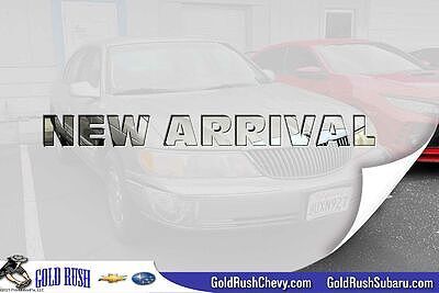 Lincoln Continental