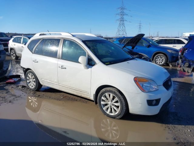 Kia Rondo