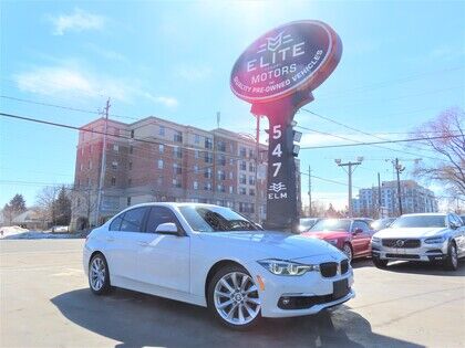 BMW 330e