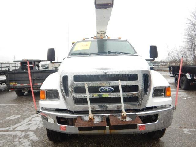 Ford F-750