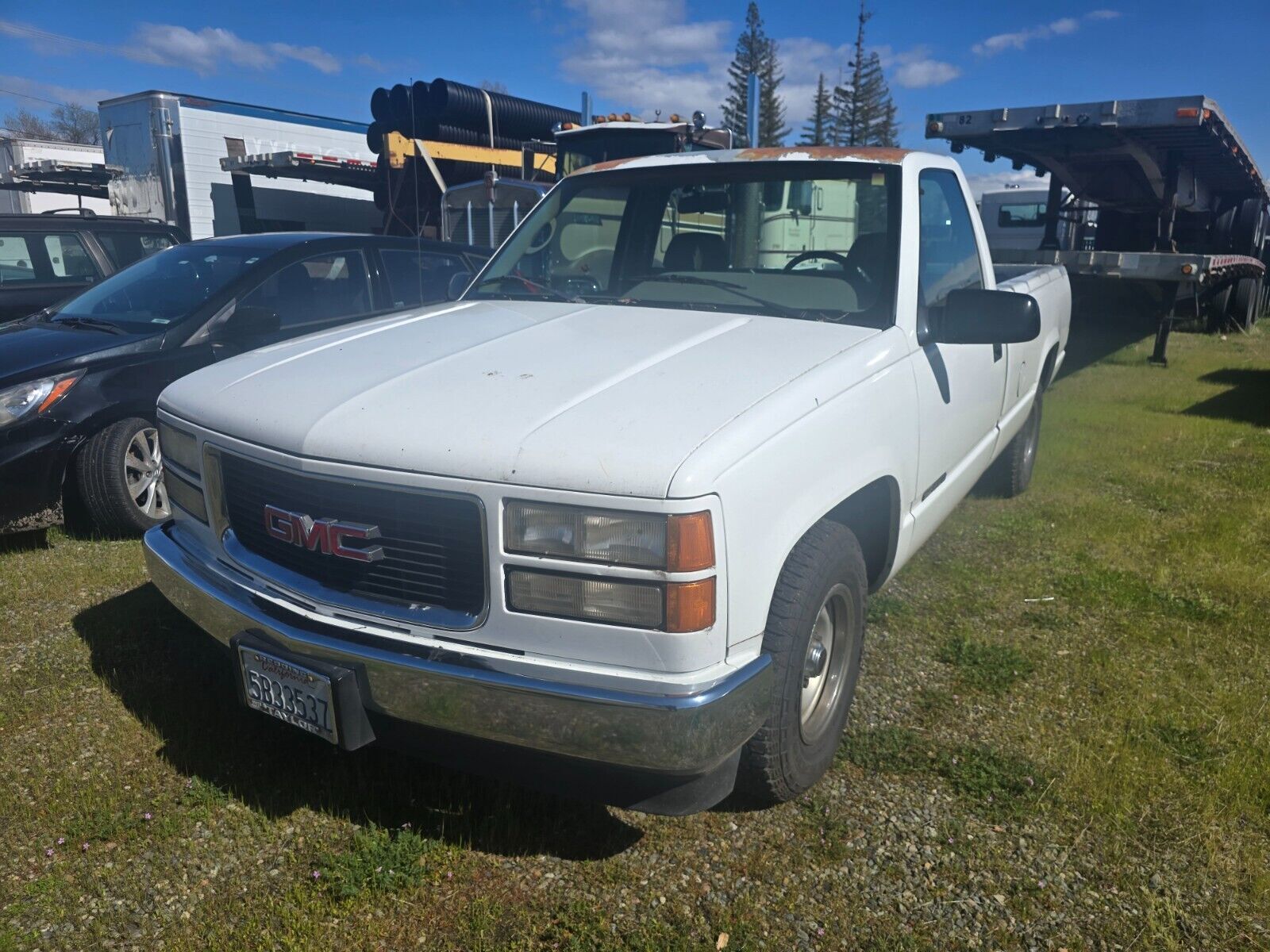 GMC