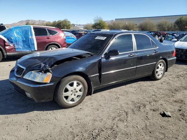 Acura RL
