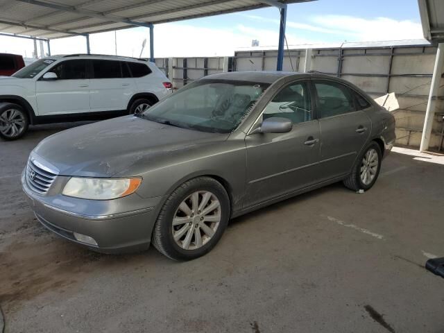 Hyundai Azera