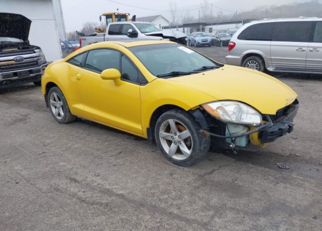 Mitsubishi Eclipse