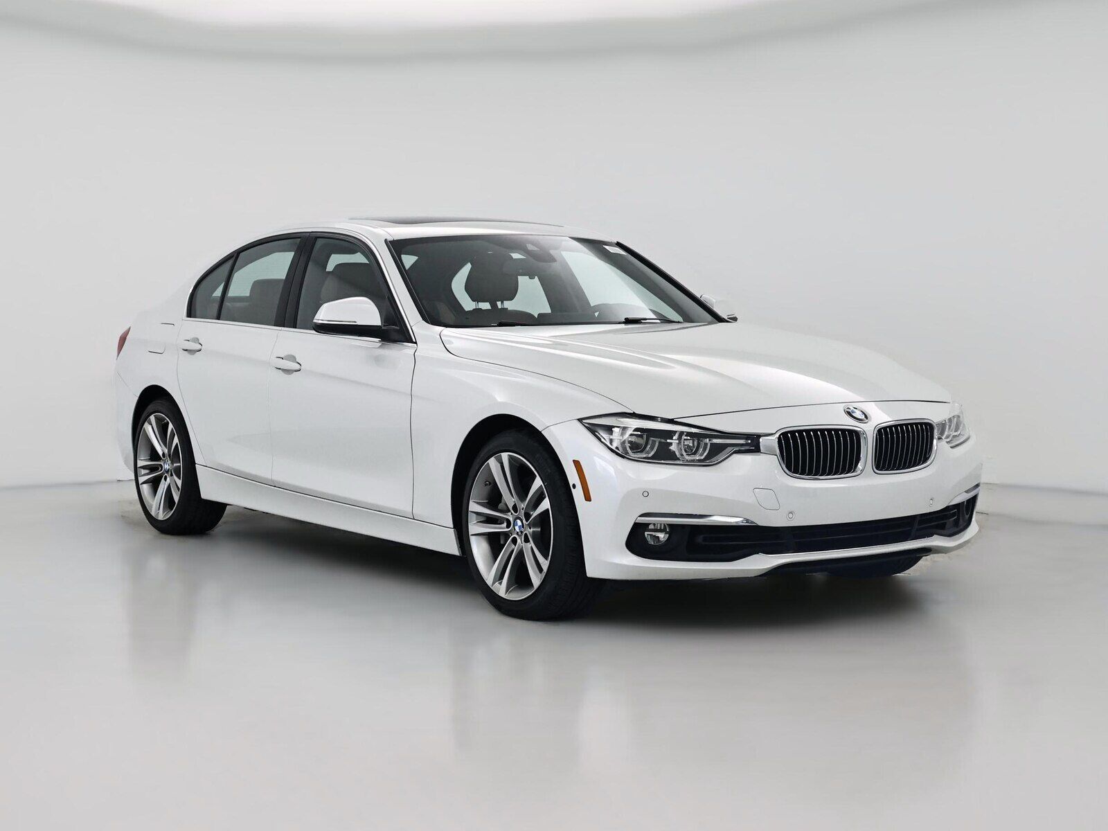 BMW 340i