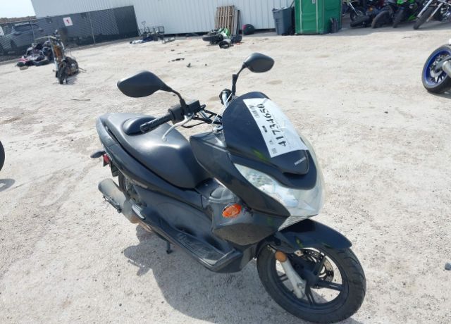 Honda PCX150