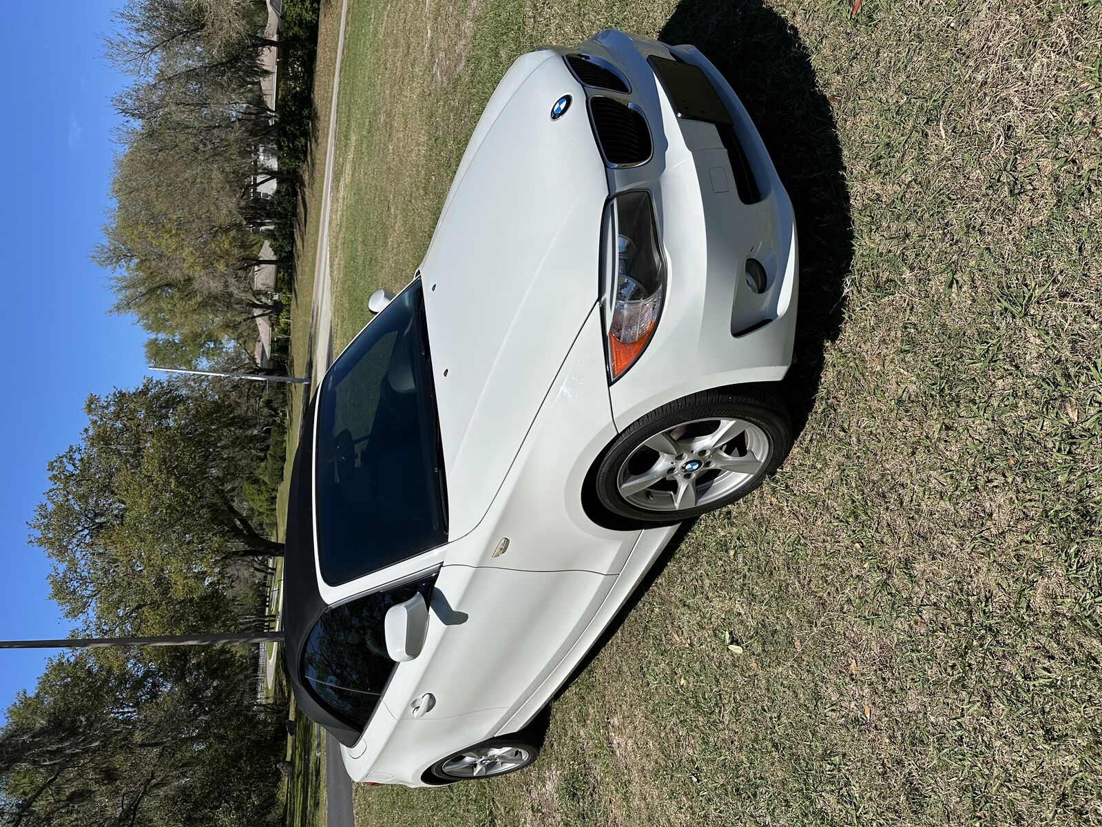 BMW 128i