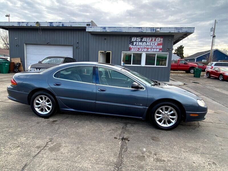 Chrysler LHS