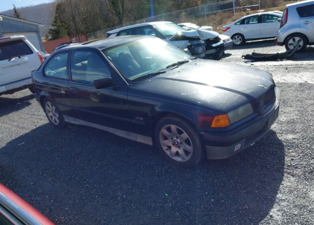 BMW 318ti